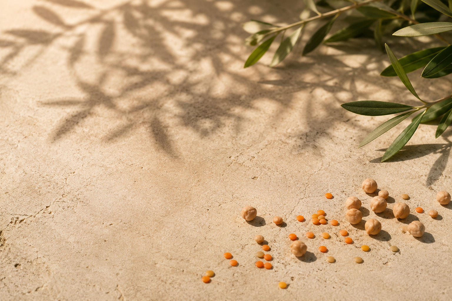 clean food approach - it started with a question