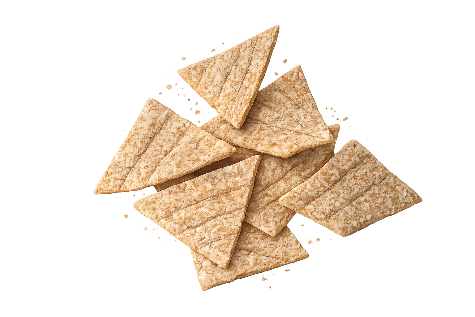 healthy snack ingredients