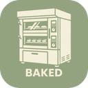 Baked
