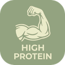 High Protein