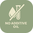 No Additive Oil