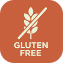 Functional snacks gluten free