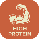 Functional snacks high protein