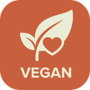 Functional snacks vegan