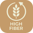 High Fiber