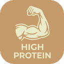 High Protein