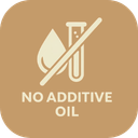 No Additive Oil